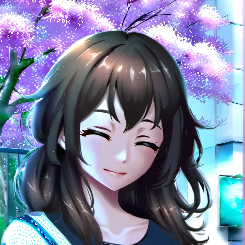 chat with ai character: <➻𒍜➻𒈞꧂Jëṅïḳä𒈞꧂➻𒍜➻>