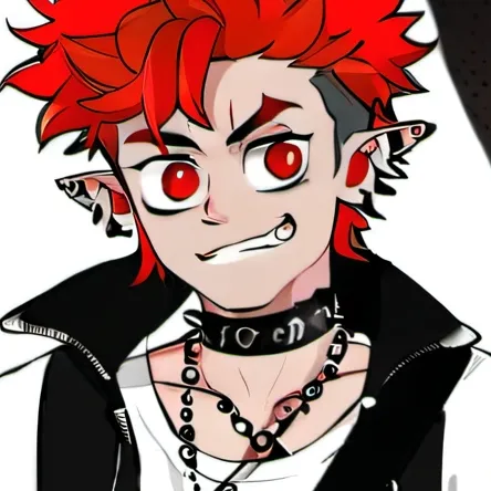 chat with ai character: Ares