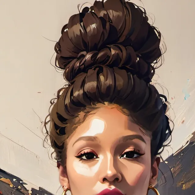 chat with ai character: ☆Kaylnn Ortiz☆