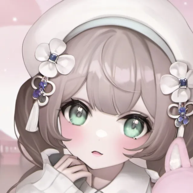 chat with ai character: engween