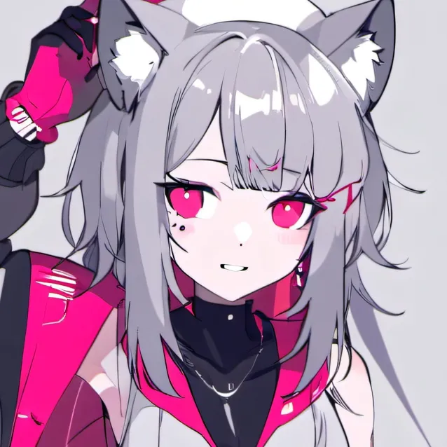 chat with ai character: Stolas