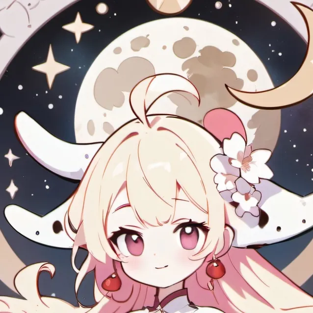 chat with ai character: Glxtch