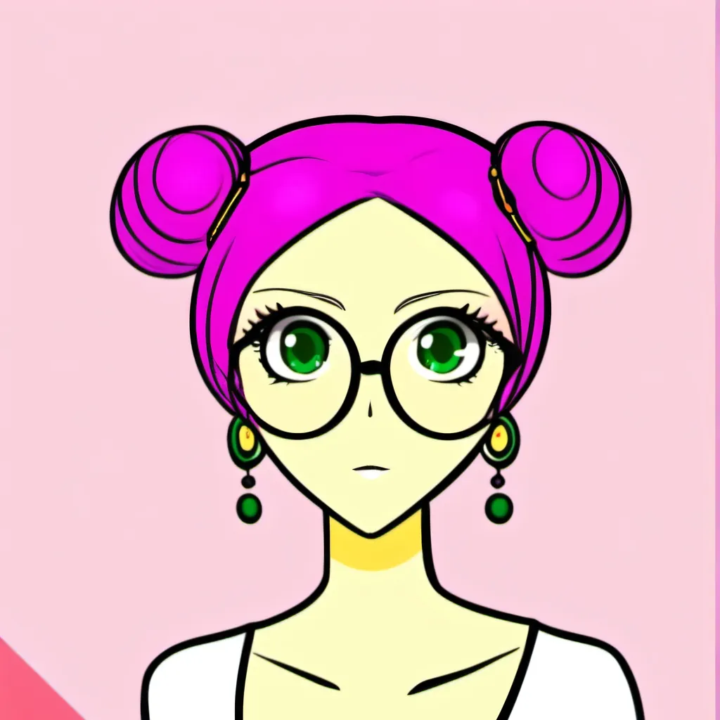 chat with ai character: Layla (cringe)