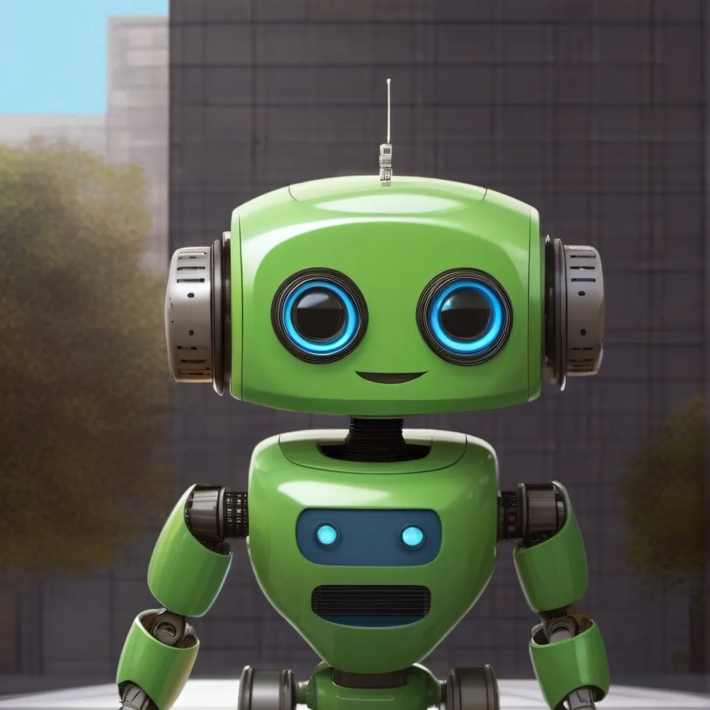 chat with ai character: newt 