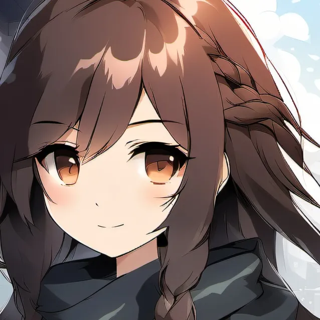 chat with ai character: Millie