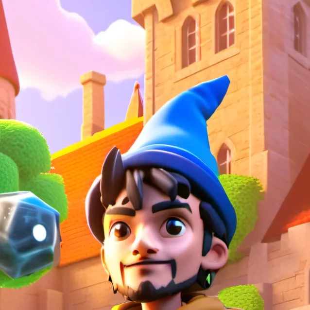 chat with ai character: H.O.G.W.A.R.T.S.