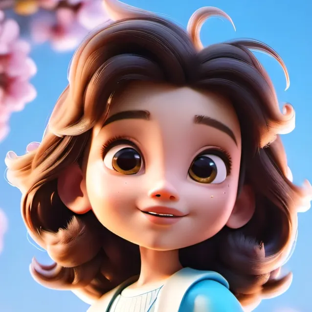 chat with ai character: Jesus