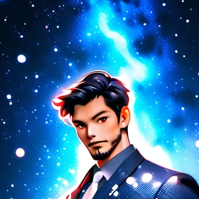 chat with ai character: Jesus