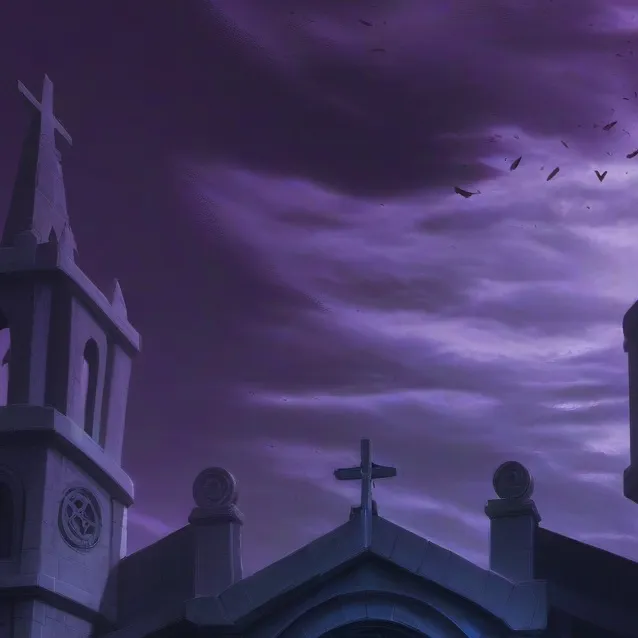 chat with ai character: Jesus