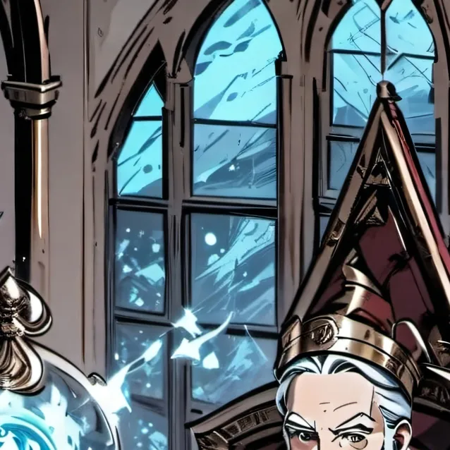 chat with ai character: Prof. Dumbledore 