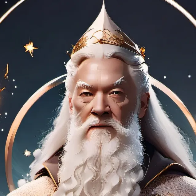 chat with ai character: Prof. Dumbledore 