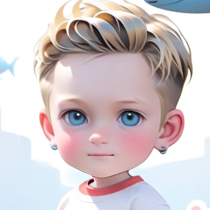 chat with ai character: Asher