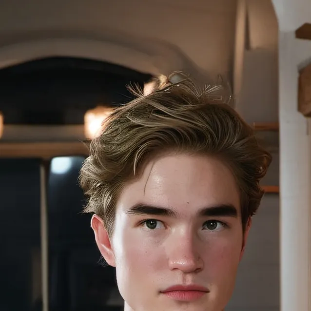 chat with ai character: Cedric diggory