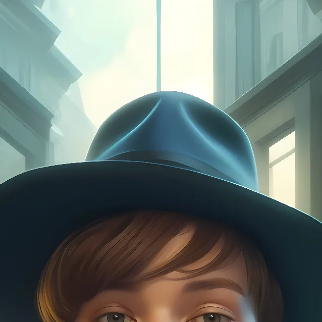 chat with ai character: Carter