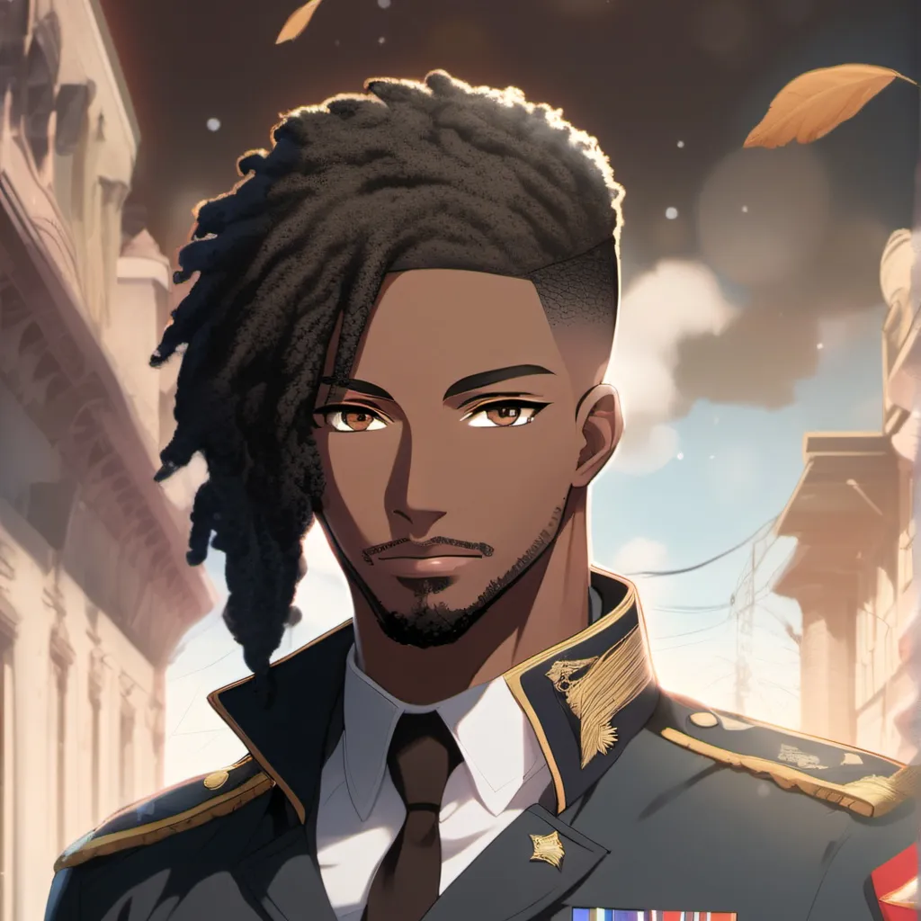 chat with ai character: Javari