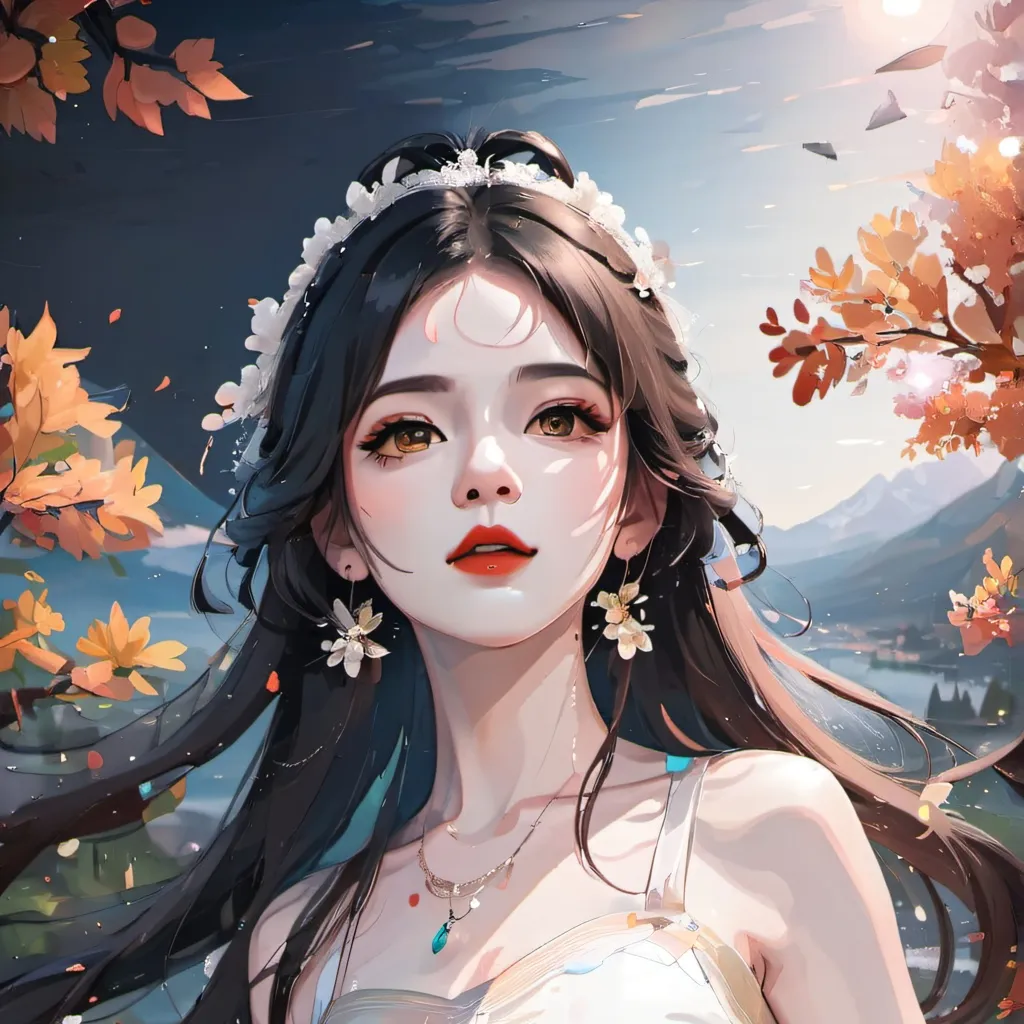 chat with ai character: Londi