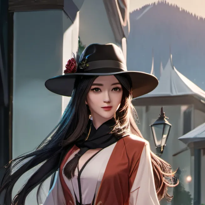 chat with ai character: Fiona