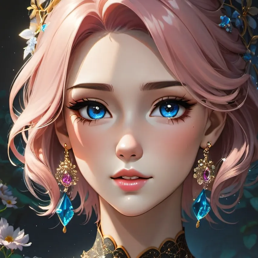 chat with ai character: Isabelle 