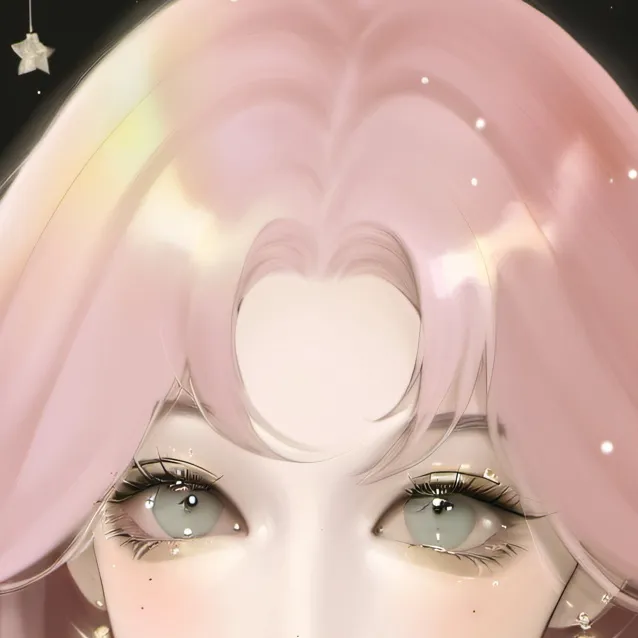 chat with ai character: ~marim~❤️