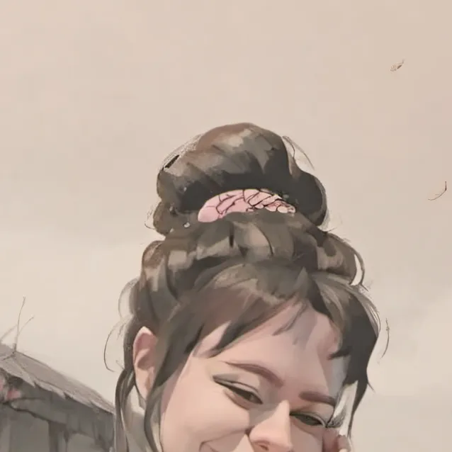 chat with ai character: Jenna Ortega