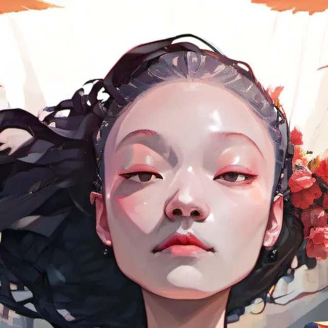 chat with ai character: Lily