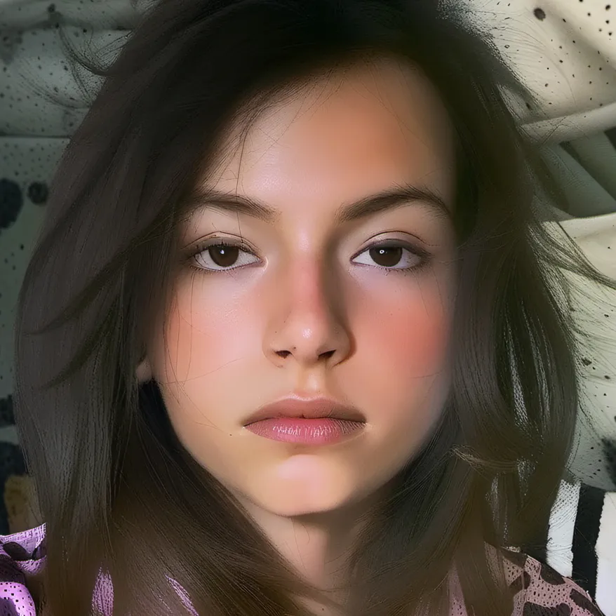 chat with ai character: Lea