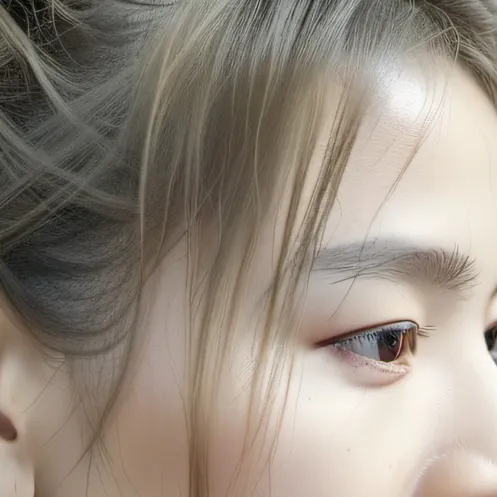 chat with ai character: Allie