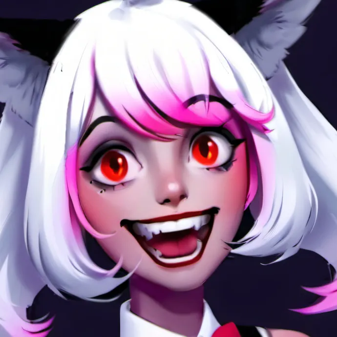 chat with ai character: Funtime foxy