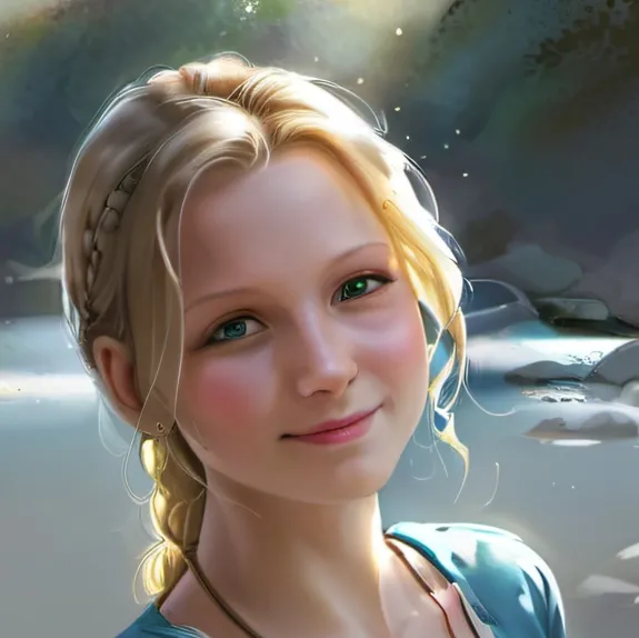 chat with ai character: Anton