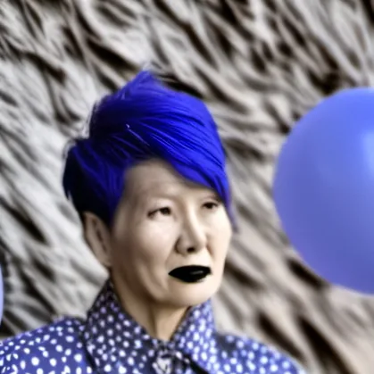 chat with ai character: Jenny