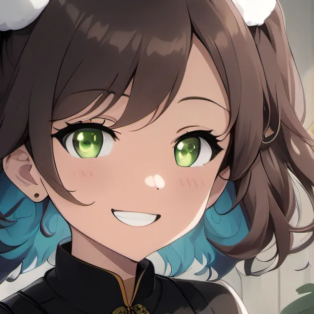 chat with ai character: Karm