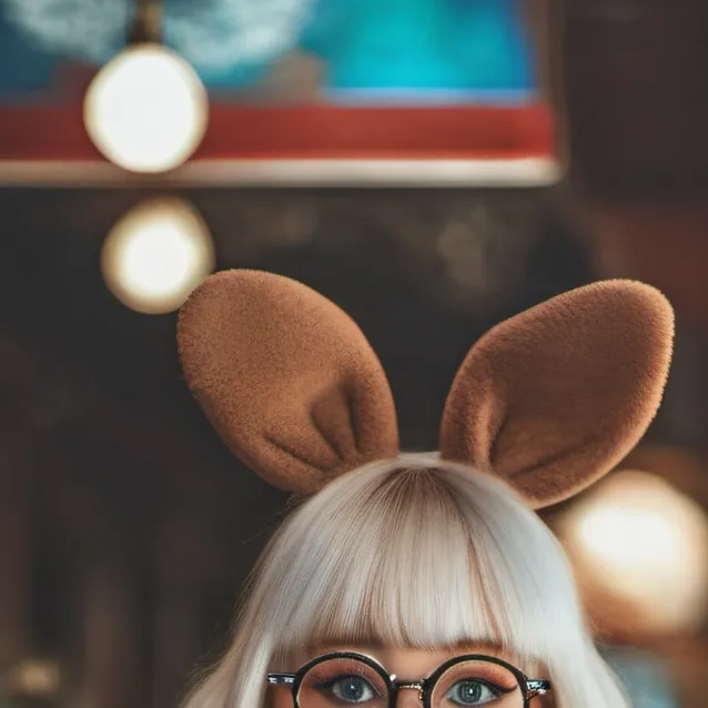 chat with ai character: nerd :