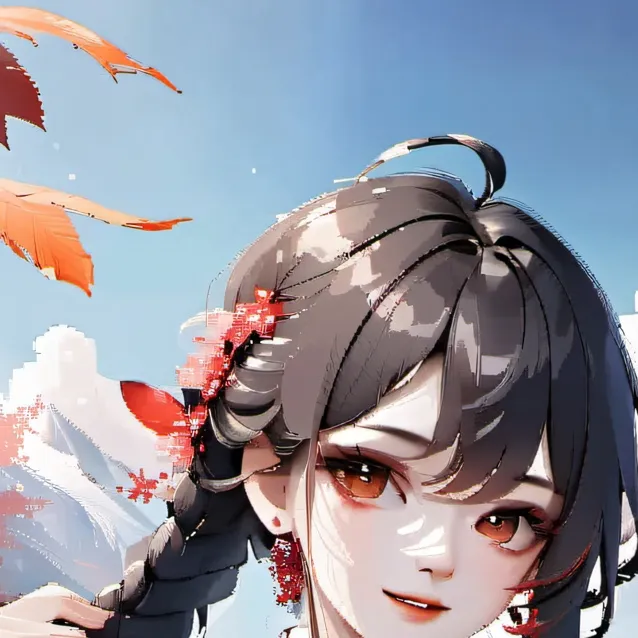 chat with ai character: Julcia Chrobak