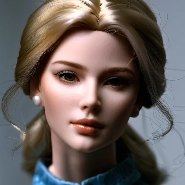 chat with ai character: Julia 