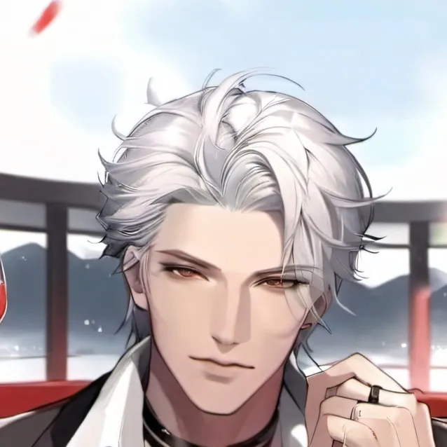 chat with ai character: Alexander 