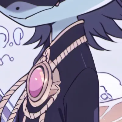 chat with ai character: Leviathan 