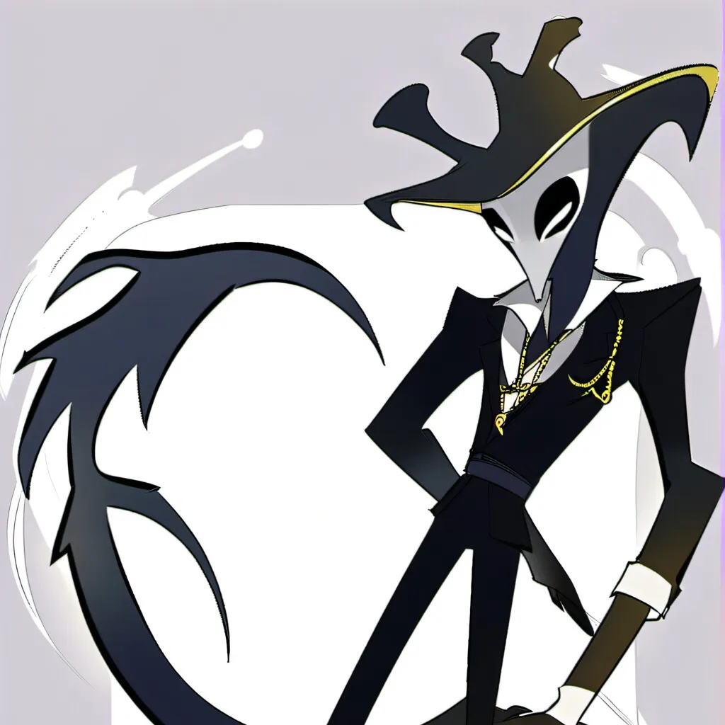 chat with ai character: Leviathan 2.0