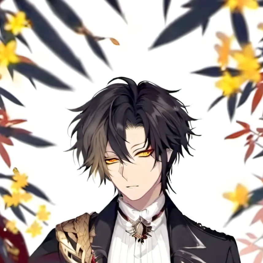 chat with ai character: Villain Denki