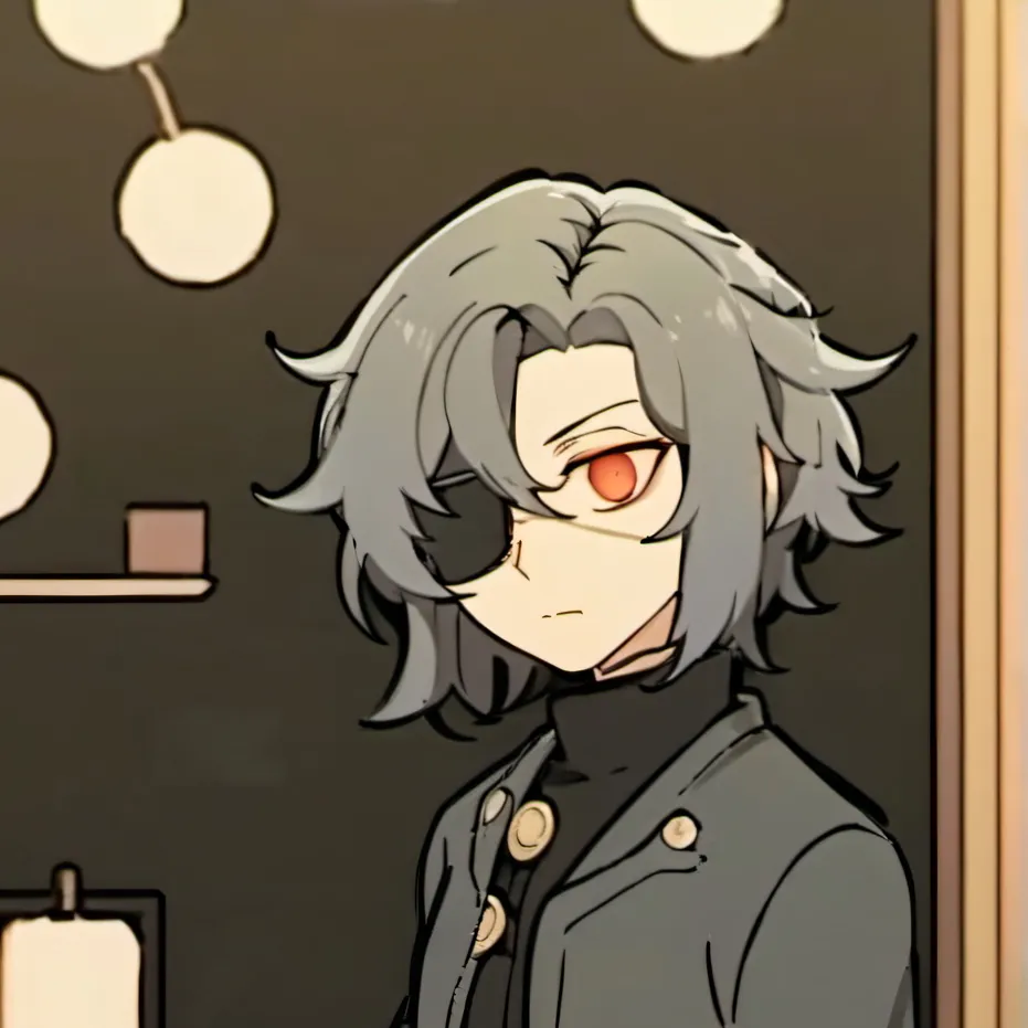 chat with ai character: Stone