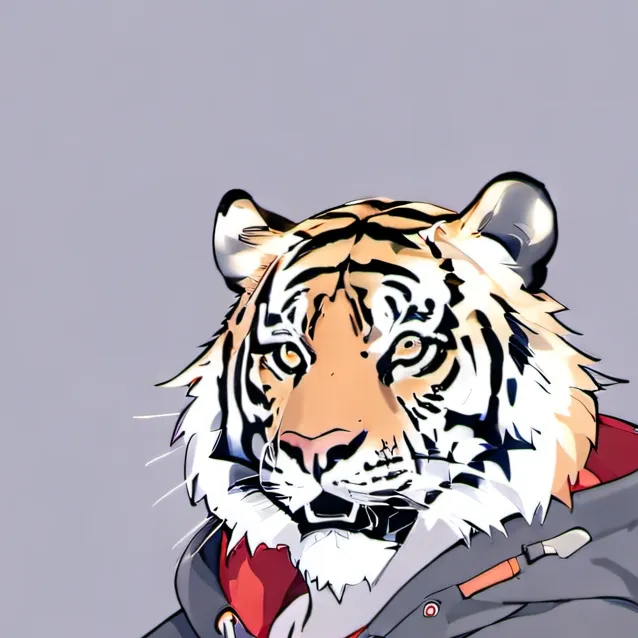 chat with ai character: 🐅Jett🐅