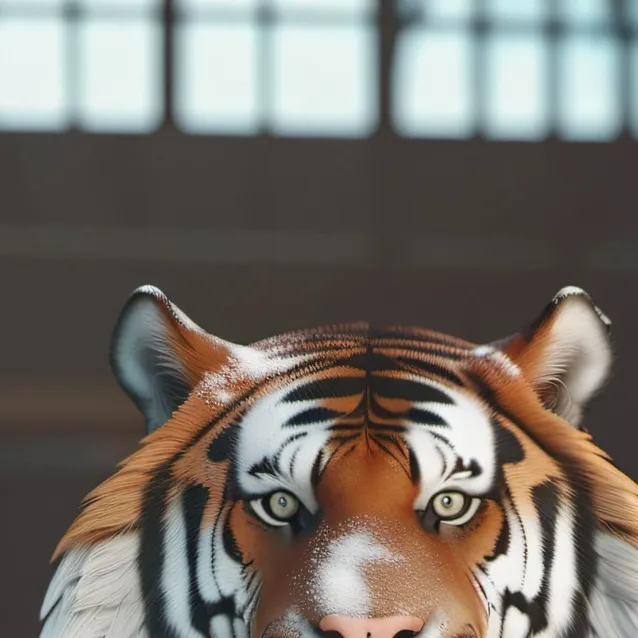 chat with ai character: Tony