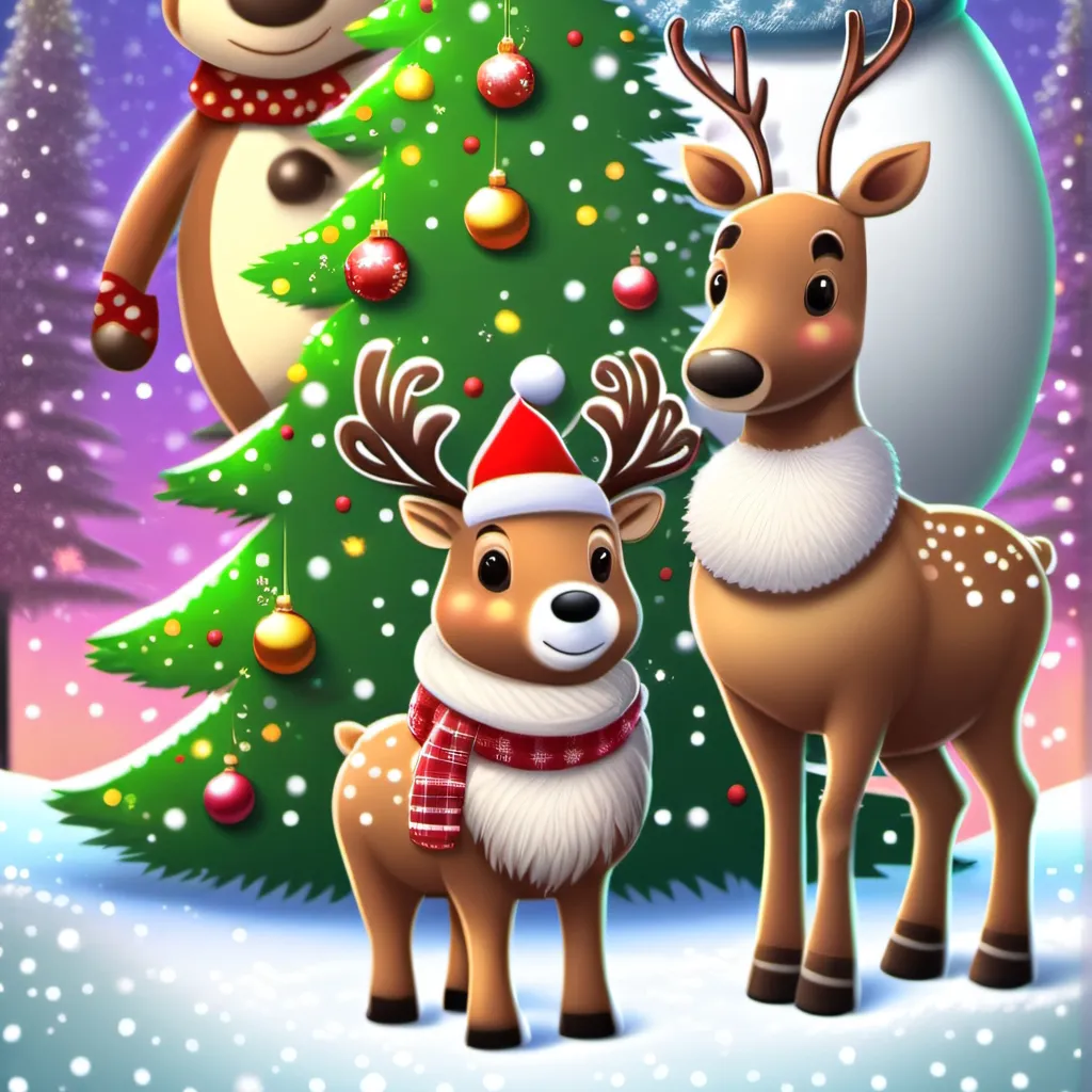 chat with ai character: Reiny