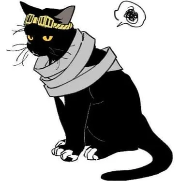 creator Aizawa's Cat's avatar