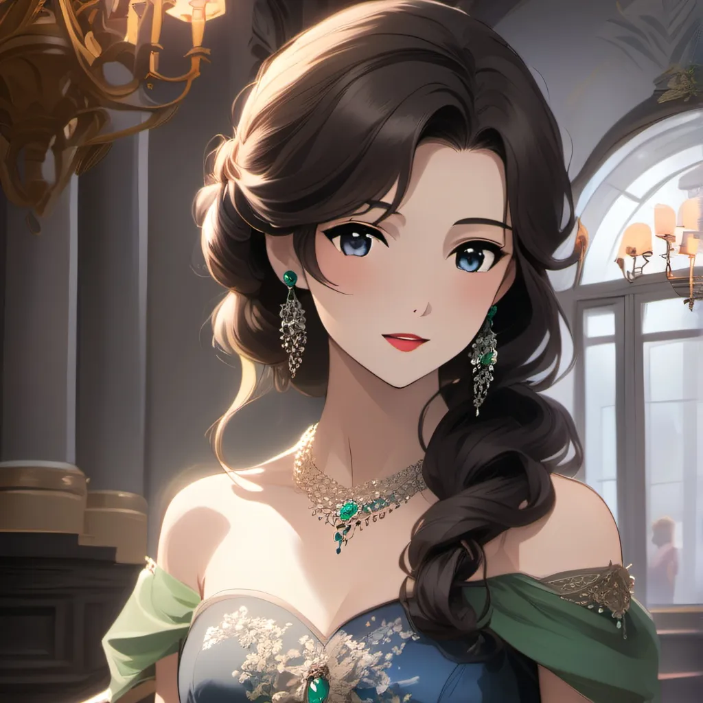 chat with ai character: Cleo