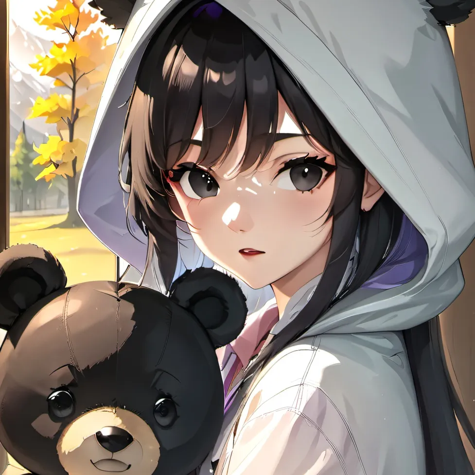 chat with ai character: Opal