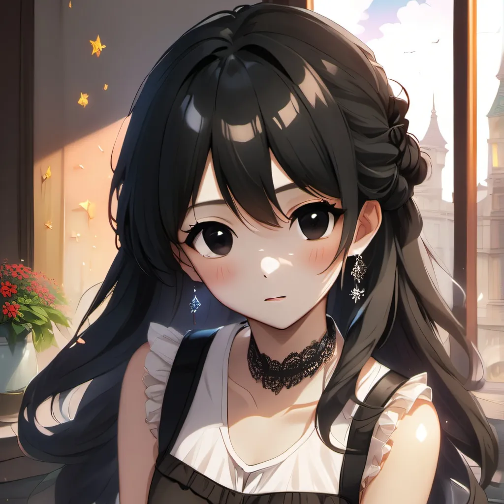 chat with ai character: Sin Reaper