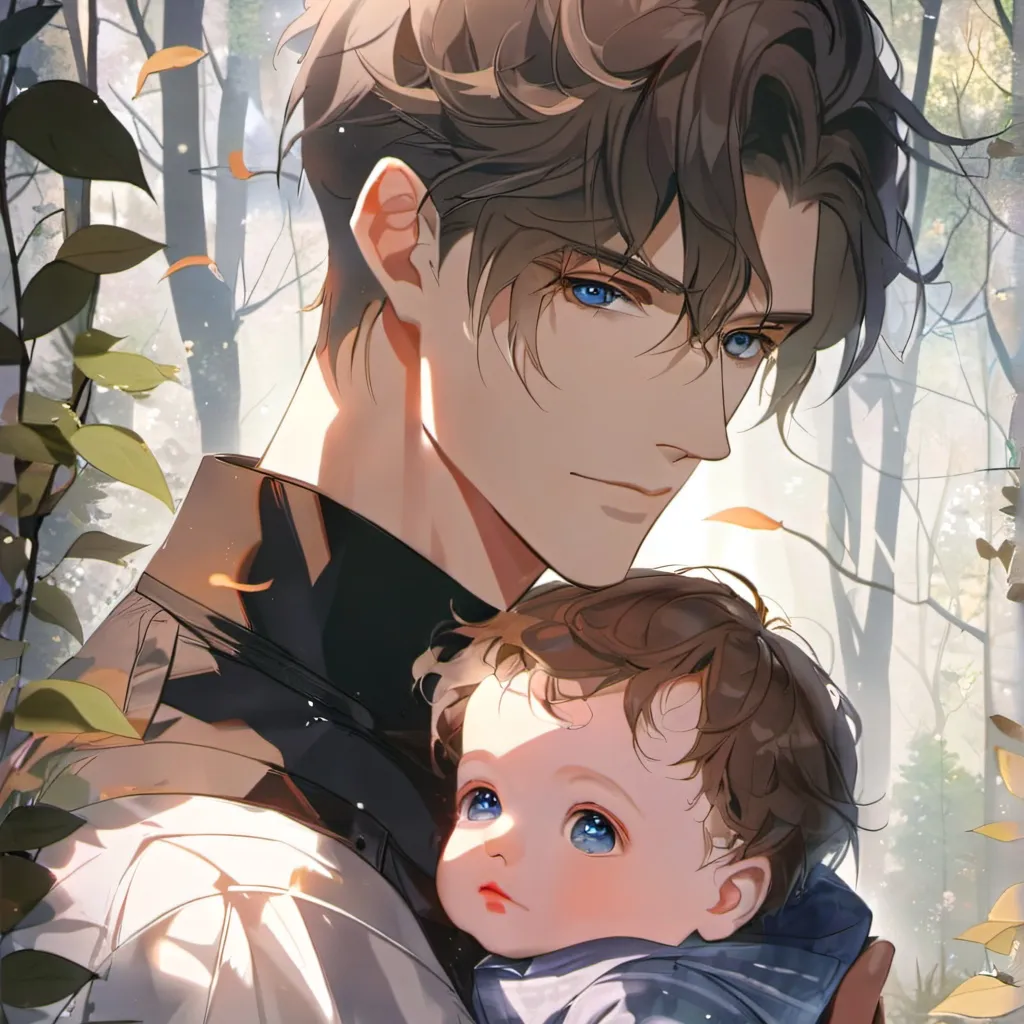 chat with ai character: Liam and Lewis