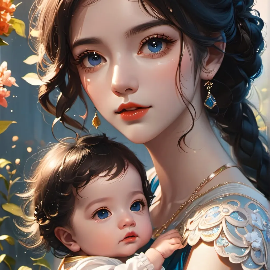 chat with ai character: Isabel and Ivy