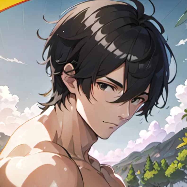 chat with ai character: Ryan