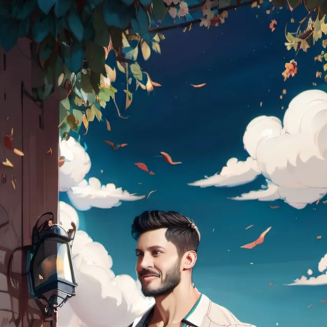 chat with ai character: jake